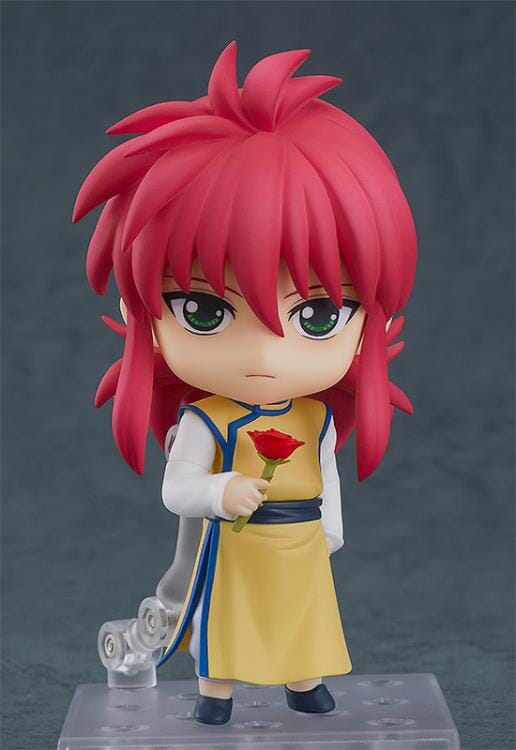 Yu Yu Hakusho Nendoroid No.1394 Kurama