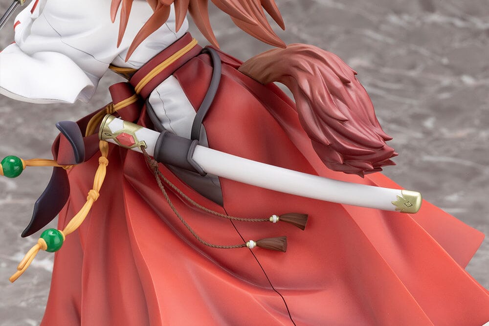 The Rising of the Shield Hero Season 2 Raphtalia (Katana Hero Ver.) 1/7 Scale Figure