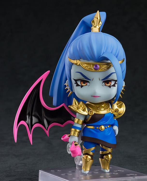 Hades Nendoroid No.2029 Megaera