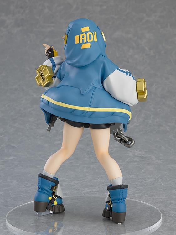 Guilty Gear -Strive- Pop Up Parade Bridget