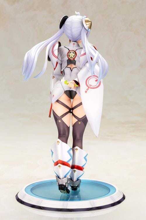 Phantasy Star Online 2 Matoi (Nidy-2D- Ver.) 1/7 Scale Figure