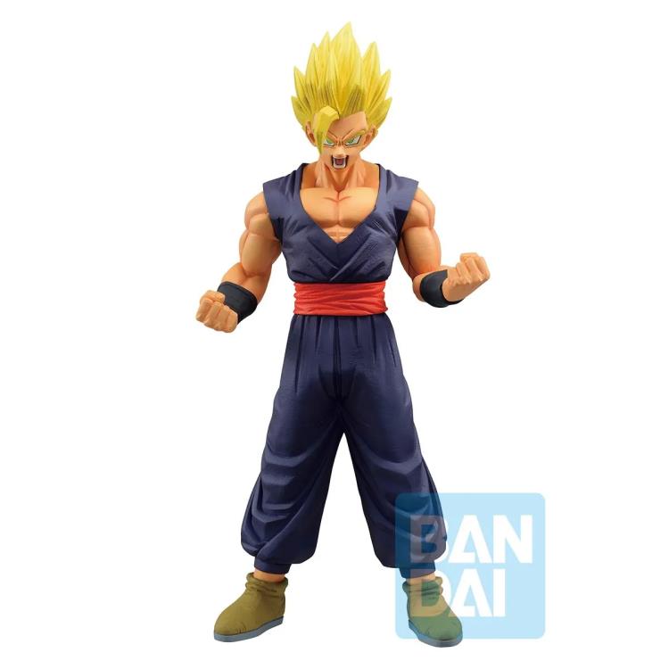 Dragon Ball Super Super Hero Ichibansho Super Saiyan Gohan (Vs. Omnibus Ultra)