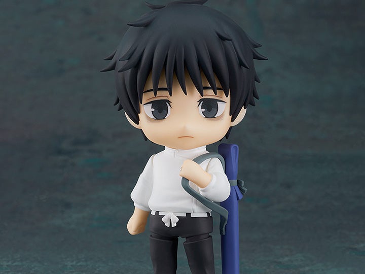 Jujutsu Kaisen 0 Nendoroid No.1766 Yuta Okkotsu