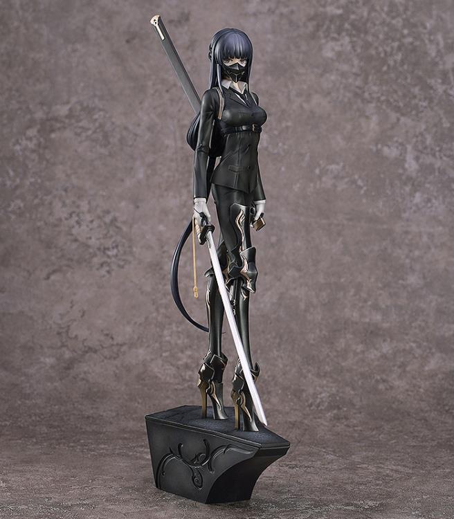 G.A.D. Karasu 1/7 Scale Figure