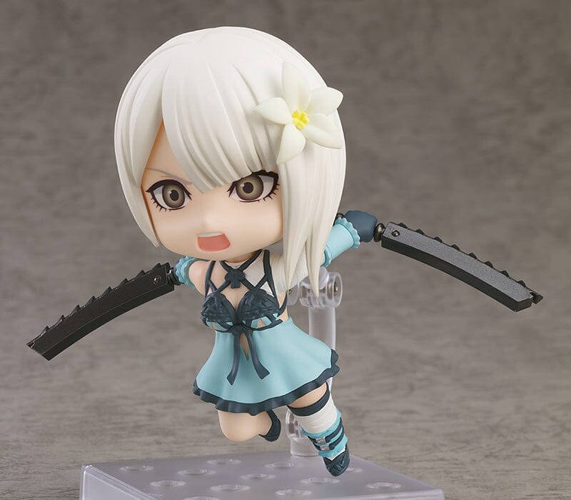 NieR Replicant ver.1.22474487139... Nendoroid No.1705 Kaine