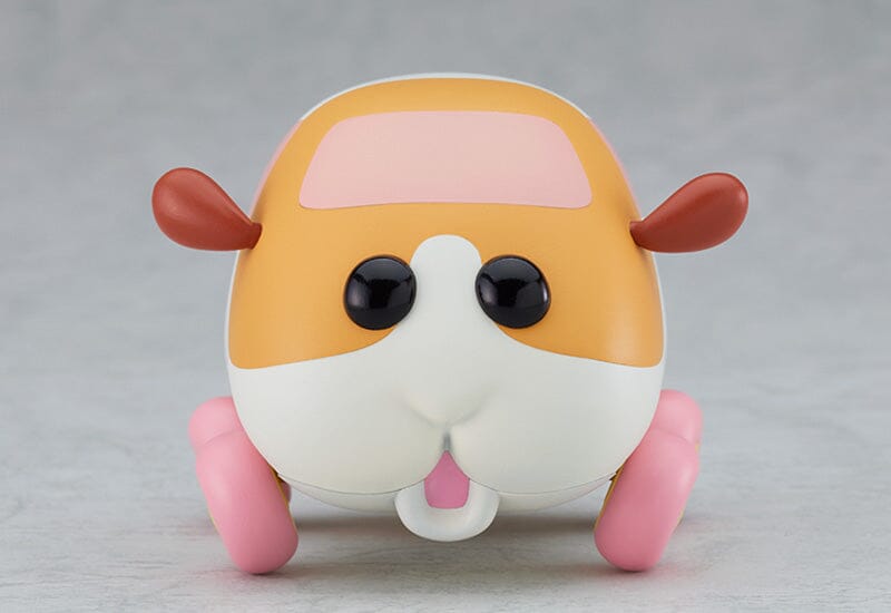 Pui Pui Molcar Moderoid Molcar Potato Model Kit (Reissue)