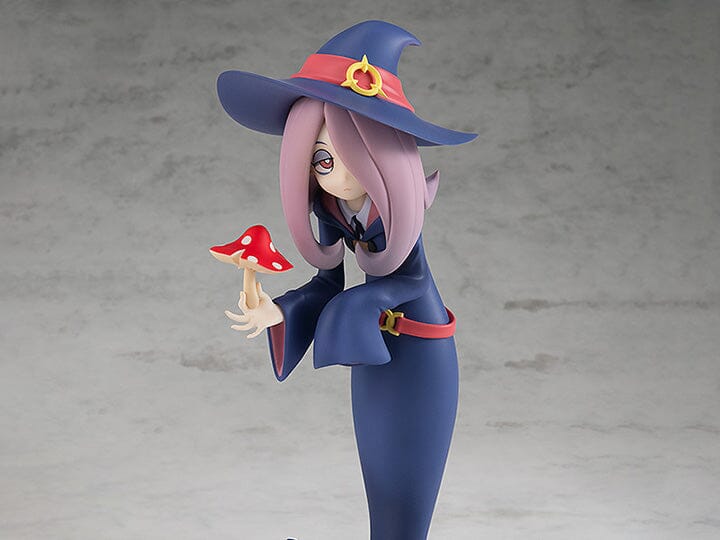 Little Witch Academia Pop Up Parade Sucy Manbavaran