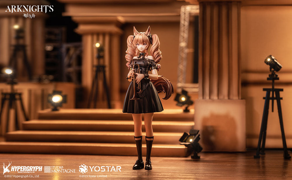 Arknights Angelina (For the Voyagers Ver.) 1/7 Scale Figure