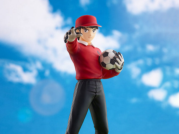 Captain Tsubasa Pop Up Parade Genzo Wakabayashi