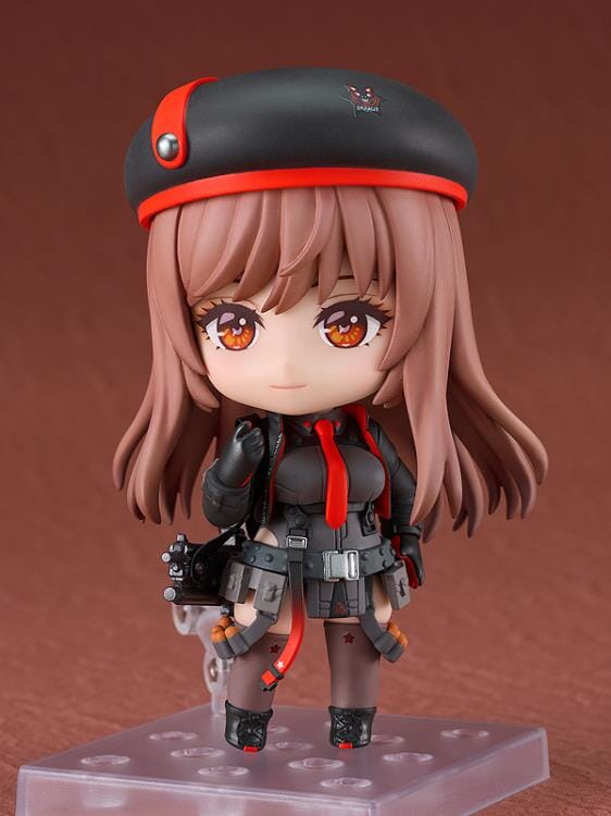 Goddess of Victory Nikke Nendoroid No.2315 Rapi