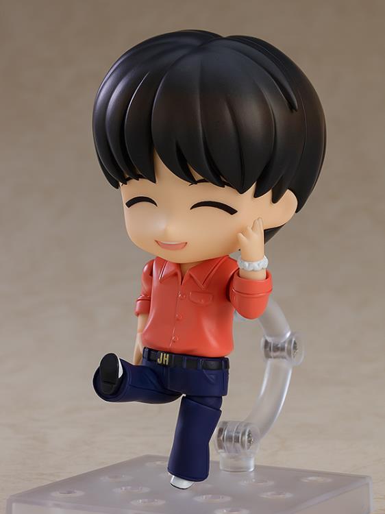 BTS TinyTAN Nendoroid No.1804 j-hope