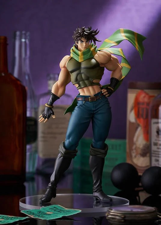 JoJo's Bizarre Adventure Battle Tendency Pop Up Parade Joseph Joestar