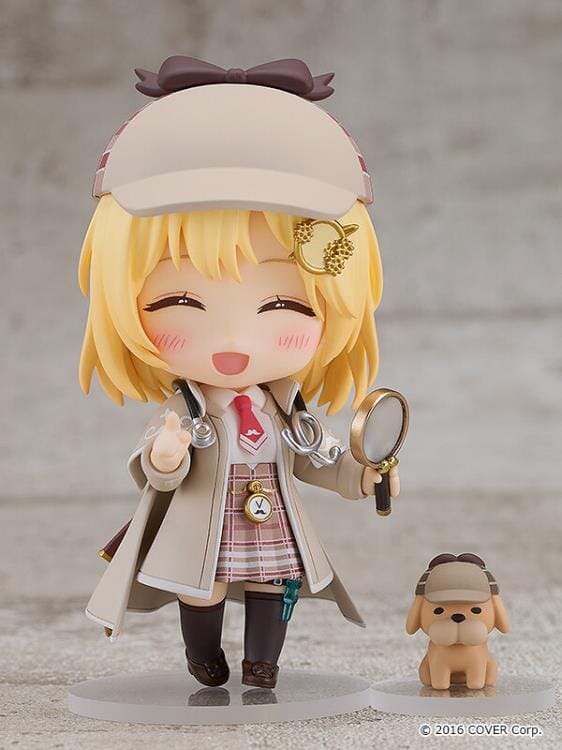 Hololive Production Nendoroid No.2216 Watson Amelia