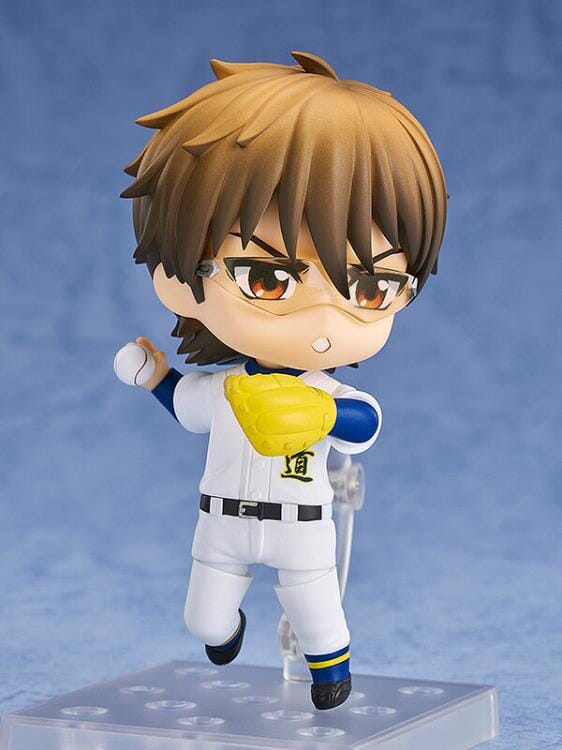 Ace of Diamond Act II Nendoroid No.2229 Kazuya Miyuki