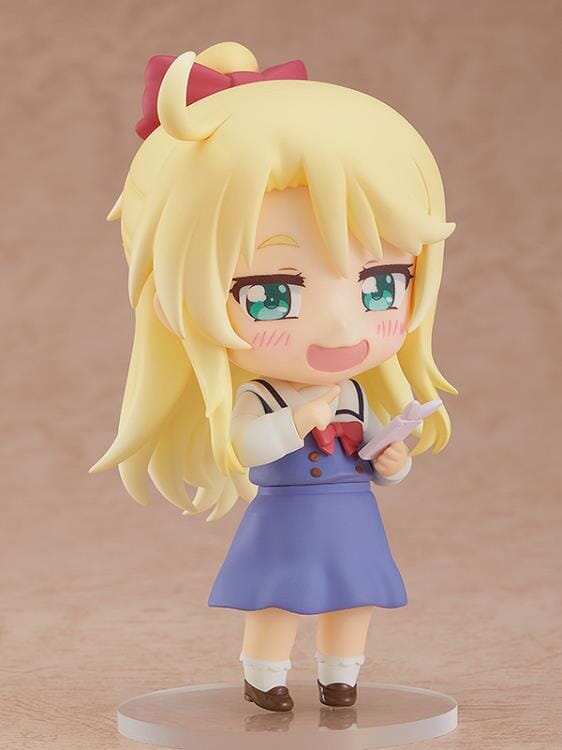 Wataten!: An Angel Flew Down to Me Nendoroid No.1731 Noa Himesaka