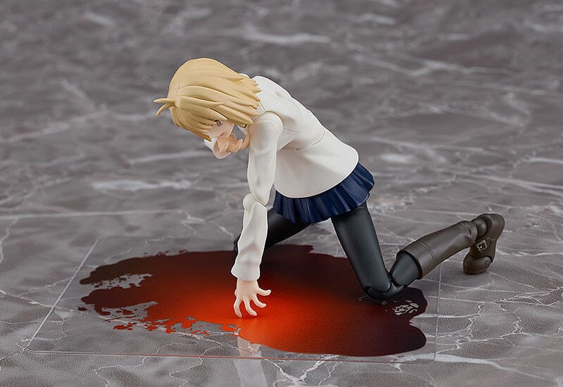 Tsukihime A Piece of Blue Glass Moon figma No.612 Arcueid Brunestud