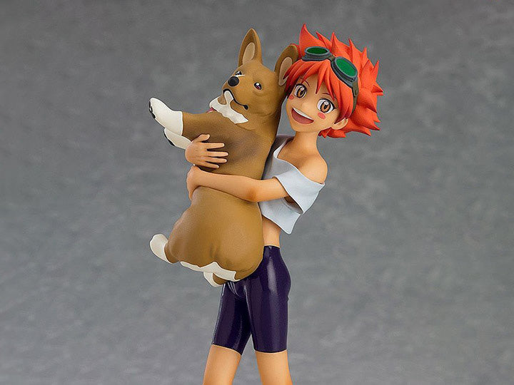 Cowboy Bebop Pop Up Parade Ed & Ein