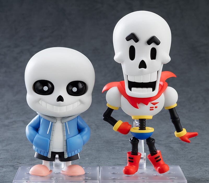 Undertale Nendoroid No.1827 Papyrus