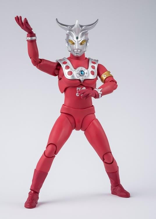 Ultraman Leo S.H.Figuarts Ultraman Leo