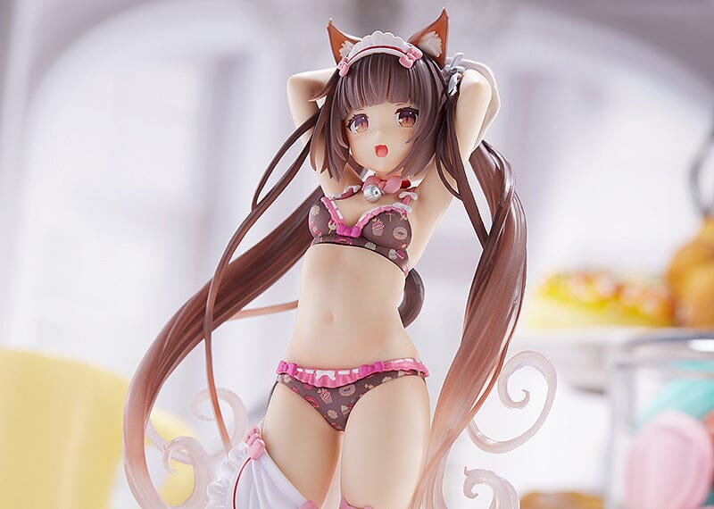 Nekopara Chocola (Lovely Sweets Time) 1/7 Scale Figure