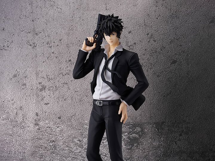 Psycho-Pass Pop Up Parade L Shinya Kogami