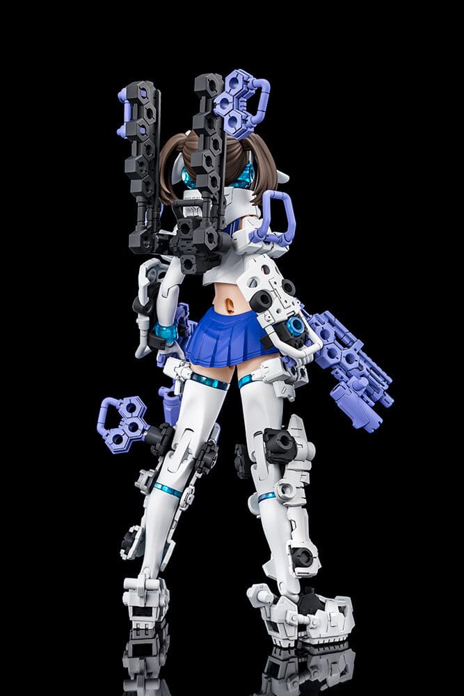 Megami Device Buster Doll Gunner Model Kit