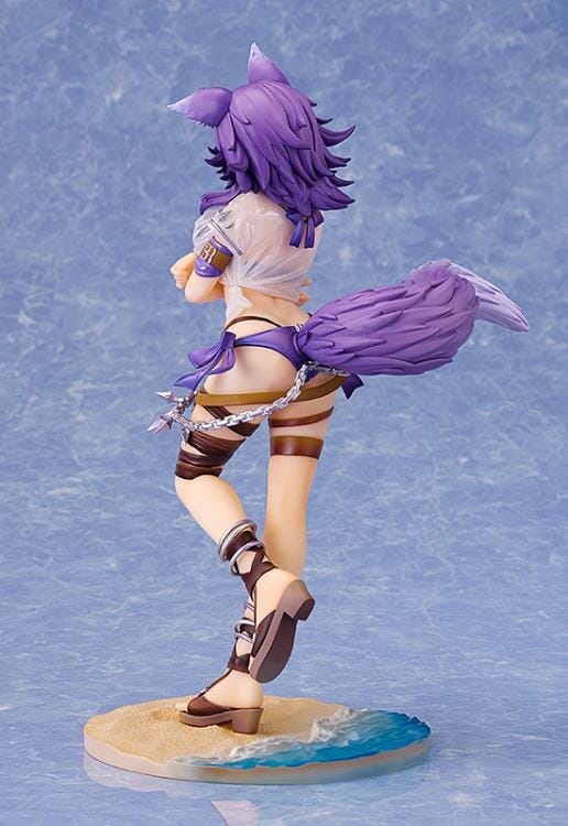 Princess Connect! Re Dive Makoto (Summer Ver.) 1/7 Scale Figure