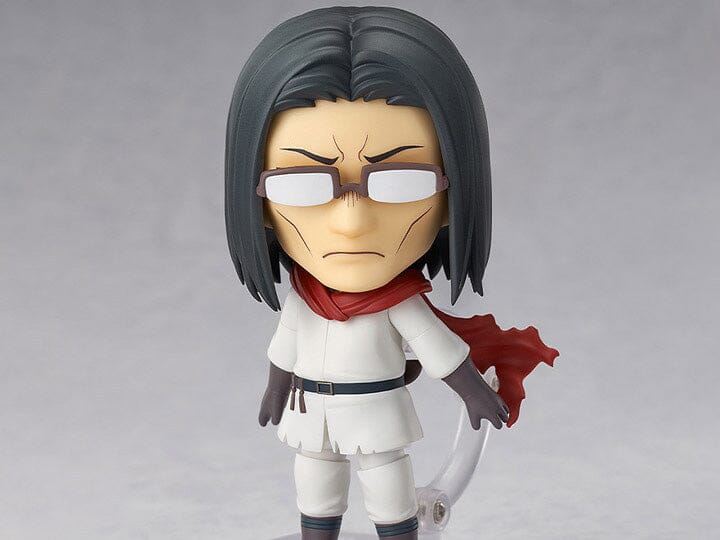 Uncle from Another World Nendoroid No.2129 Uncle