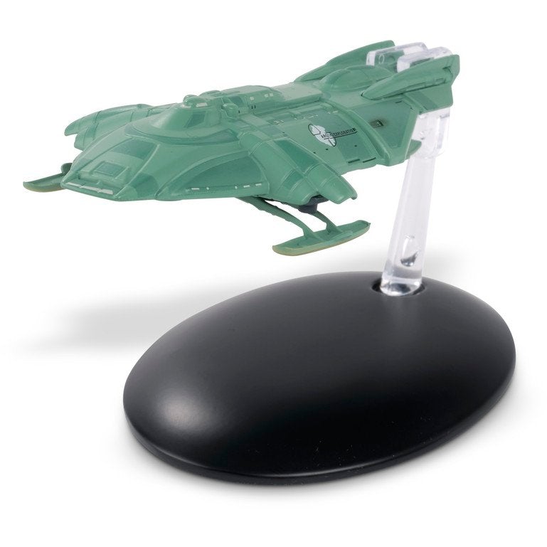 Star Trek Starships Collection #131 United Earth Arctic One