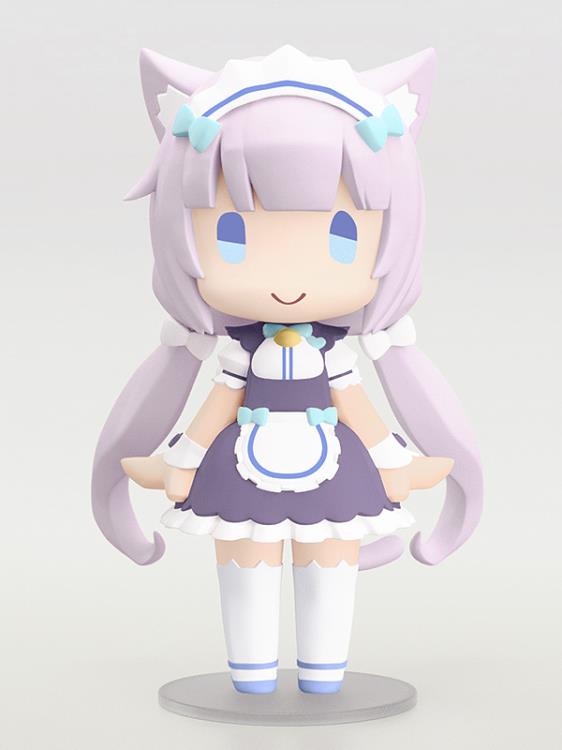 Nekopara Hello! Good Smile Vanilla Figure