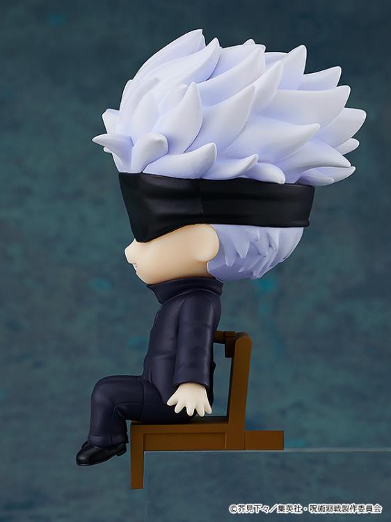 Jujutsu Kaisen Nendoroid Swacchao! Satoru Gojo