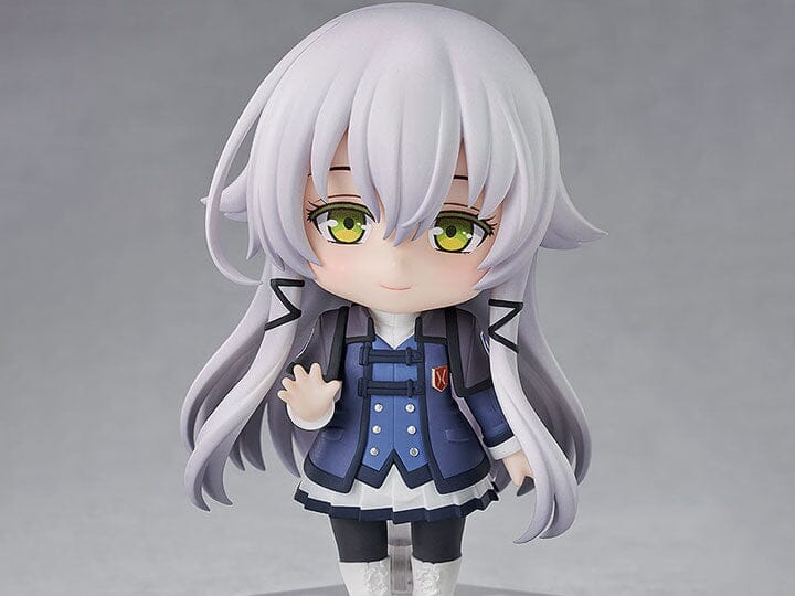 The Legend of Heroes Trails into Reverie Nendoroid No.2107 Altina Orion