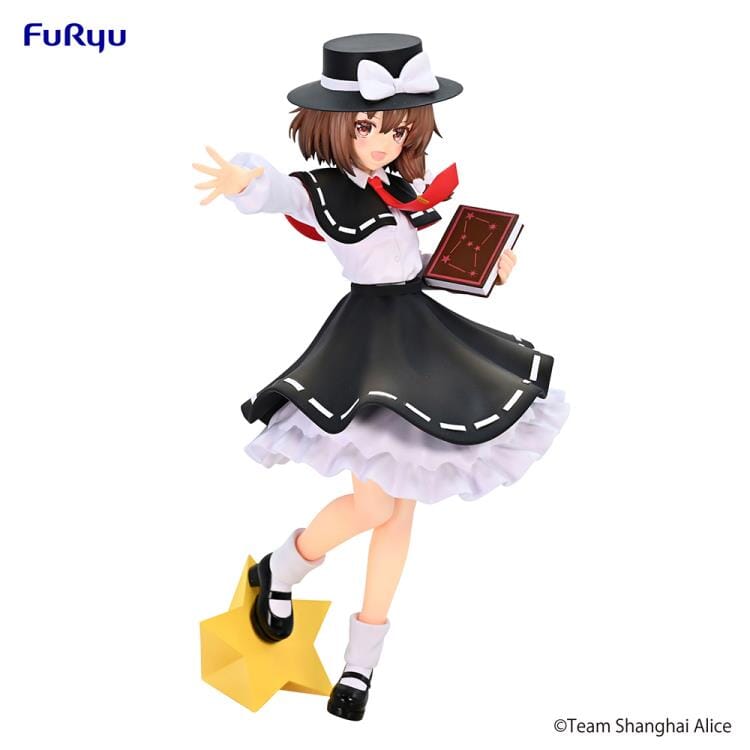 Touhou Project Trio-Try-It Usami Renko (Hifuu Club) Figure