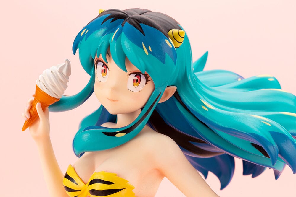 Urusei Yatsura ArtFX J Lum 1/7 Scale Figure