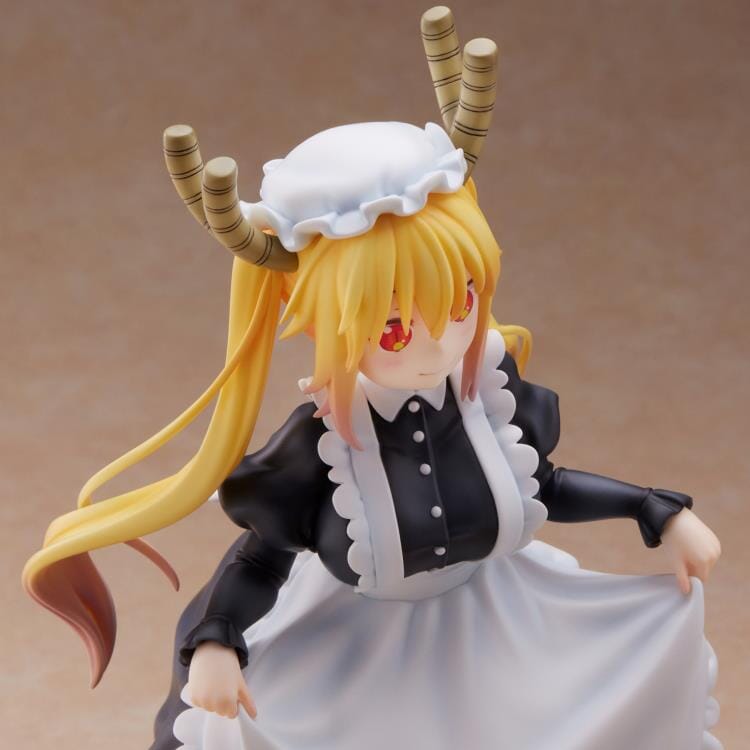 Miss Kobayashi's Dragon Maid Tohru Figure