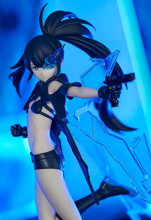 Black Rock Shooter Pop Up Parade Empress (Dawn Fall Awakened Ver.)