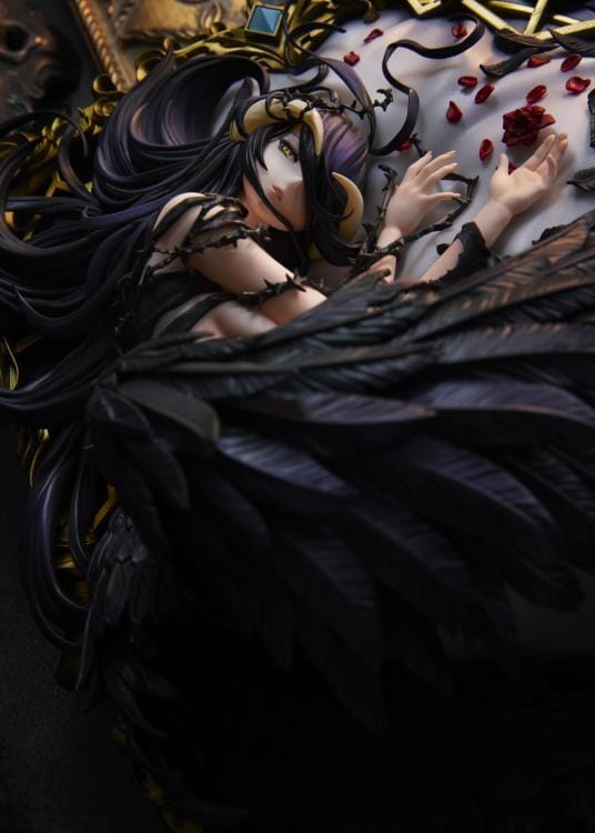 Overlord Spiritale Albedo (Ending Ver.) 1/7 Scale Figure