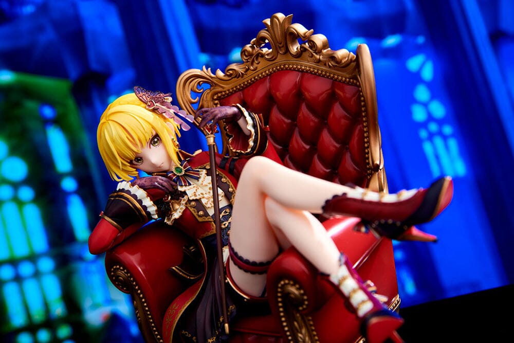 The Idolmaster Cinderella Girls Frederica Miyamoto (Soleil et Lune Ver.) 1/7 Scale Figure