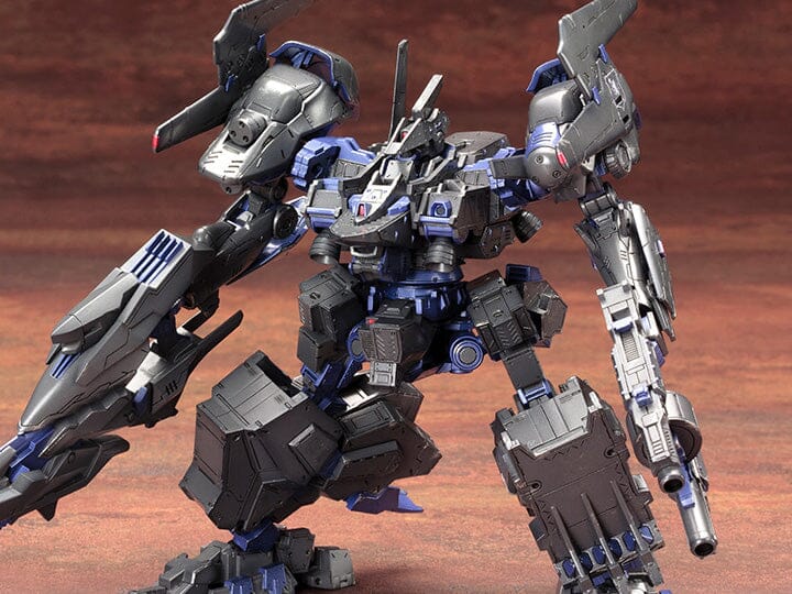 Armored Core: Verdict Day Variable Infinity CO3 Malicious R.I.P.3/M Model Kit (Reissue)