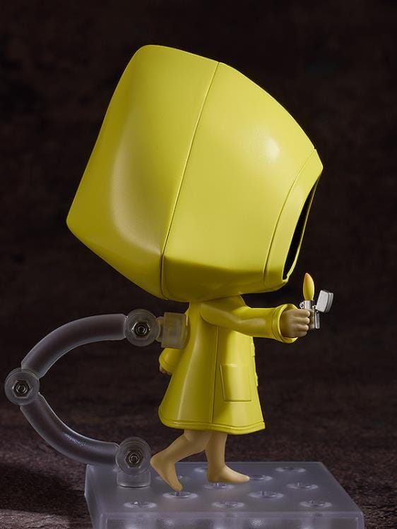 Little Nightmares Nendoroid No.2146 Six