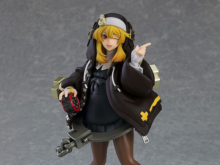 Guilty Gear Strive Pop Up Parade Bridget (Strive Black Ver.)