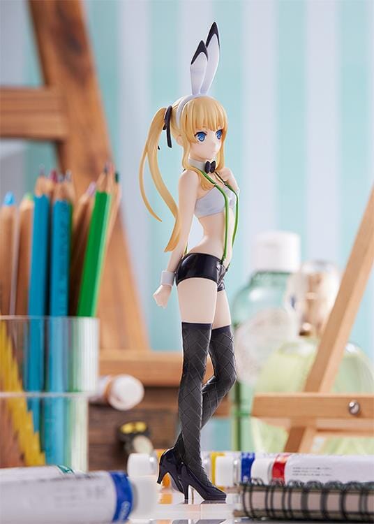 Saekano the Movie Finale Pop Up Parade Eriri Spencer Sawamura (Bunny Ver.)