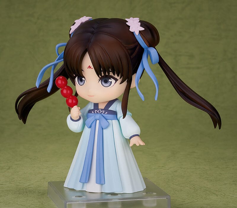 Legend of Sword and Fairy Nendoroid No.2052-DX Zhao Ling-Er (Nuwa's Descendants Ver.)