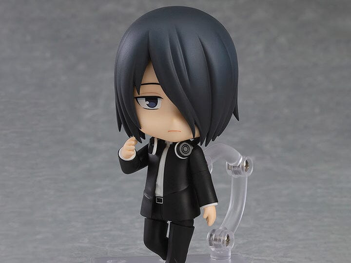 Kaguya-sama Love Is War Nendoroid No.2133 Yu Ishigami