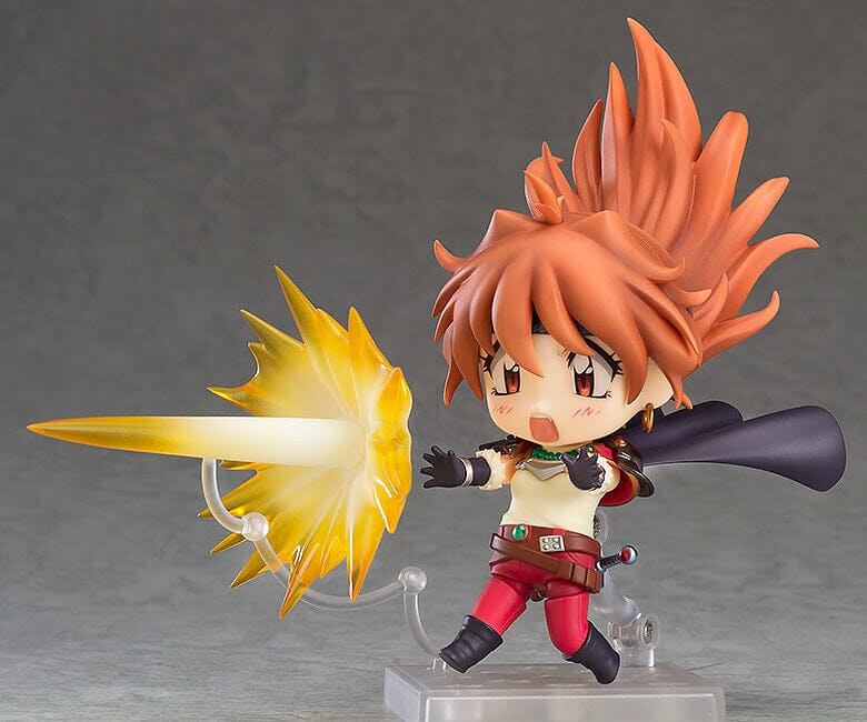 Slayers Nendoroid No.901 Lina=Inverse (Reissue)