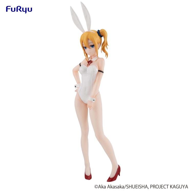 Kaguya-sama Love is War - The First Kiss That Never Ends BiCute Bunnies Ai Hayasaka Figure