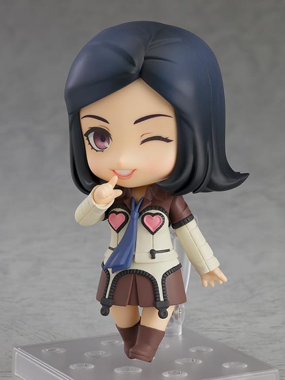 Persona 2 Nendoroid No.1877 Maya Amano