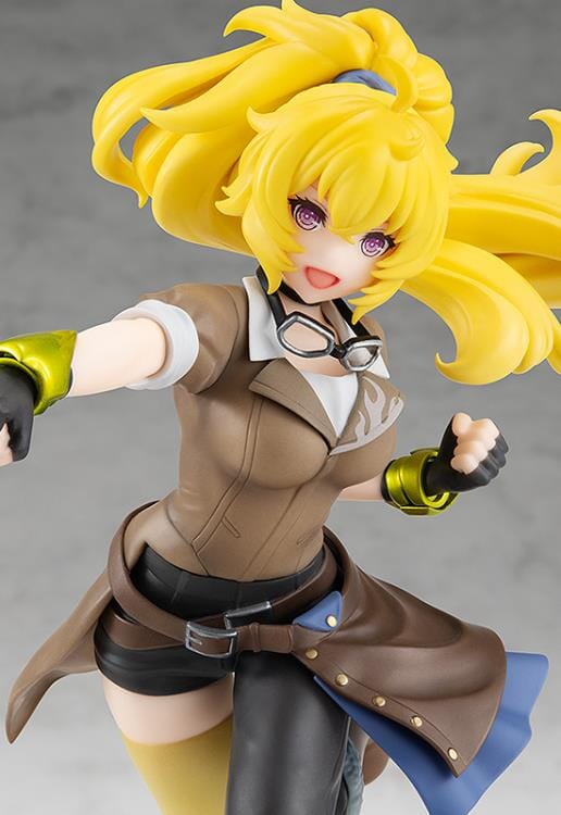 RWBY Ice Queendom Pop Up Parade Yang Xiao Long (Lucid Dream)