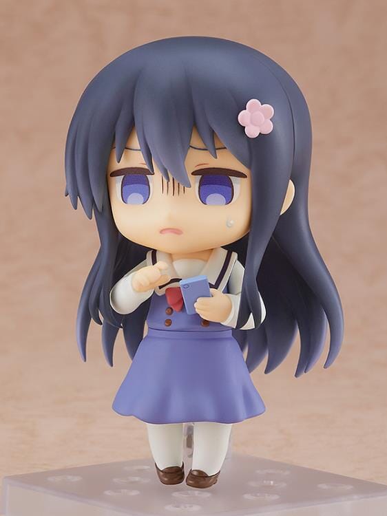 Wataten!: An Angel Flew Down to Me Nendoroid No.1730 Hana Shirosaki