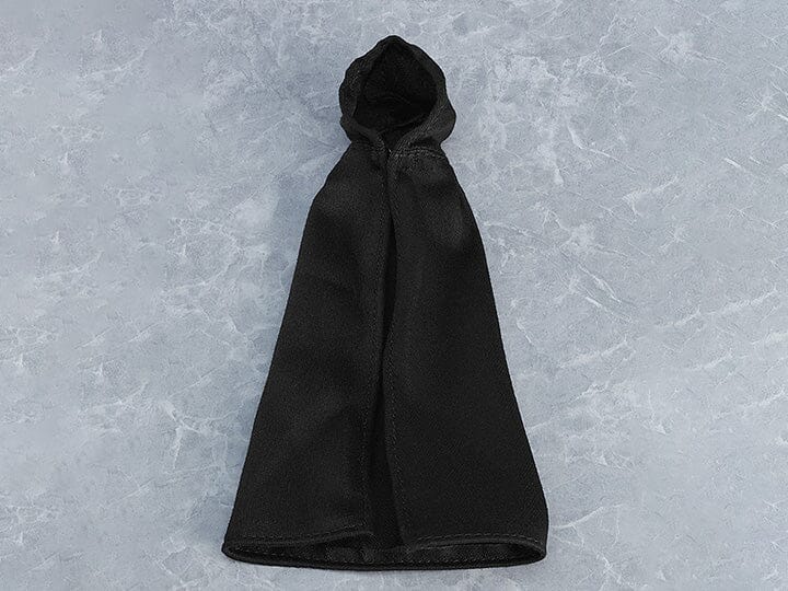 figma Styles Simple Cape (Black)